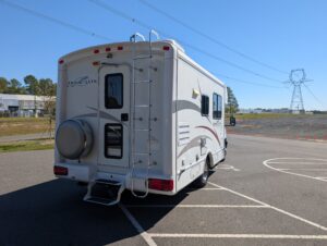 2005 R-Vision Trail Lite M-214 — photo 10 of 26