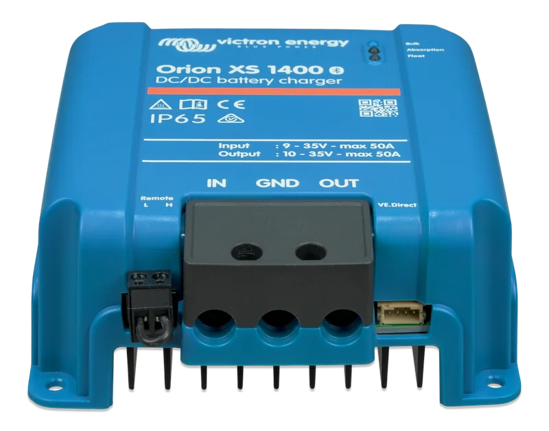 Victron Orion XS 1400 DC-DC charger